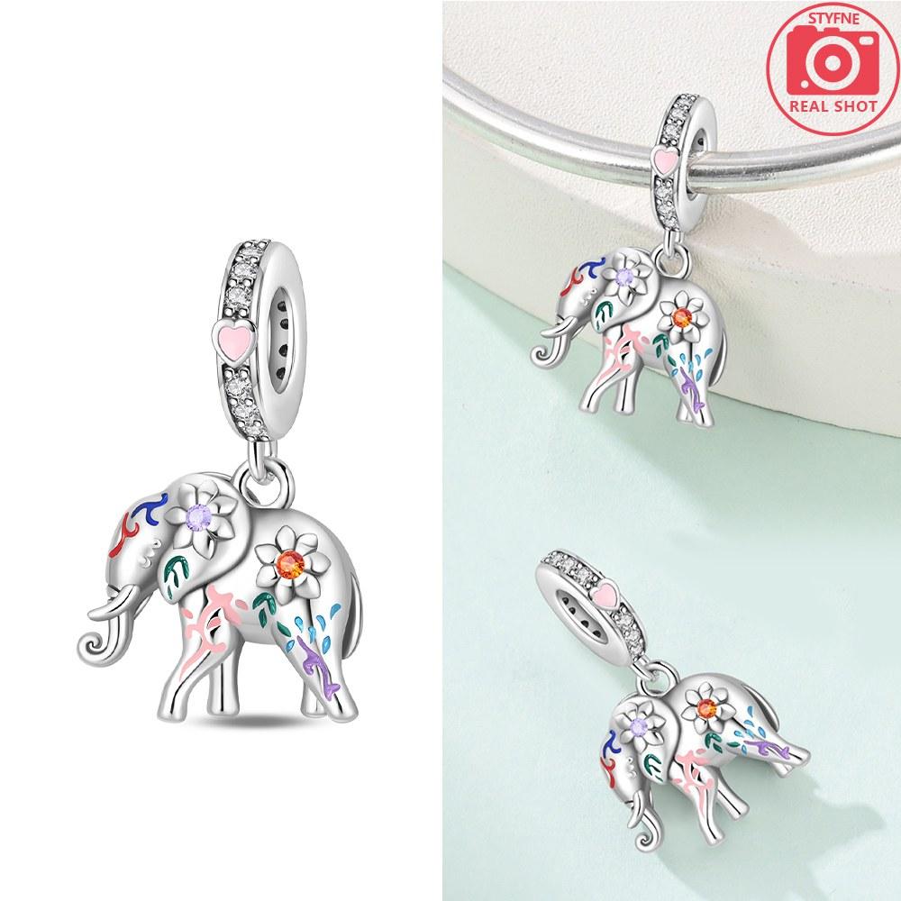 Foreign Cultures Are Like Pendants Copper Colors For Charms Copper Colors Original Bracelet For Jewelry Making