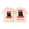 ATEEZ in Your Fantasy World Tour 2026 Graphic T Shirts Kpop Fashion Short Sleeve T-shirts Men Women Casual Loose Cotton T-shirts