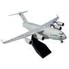 1:200 Scale US Military C-17 Globemaster Strategic Transport Aircraft Model Ornament