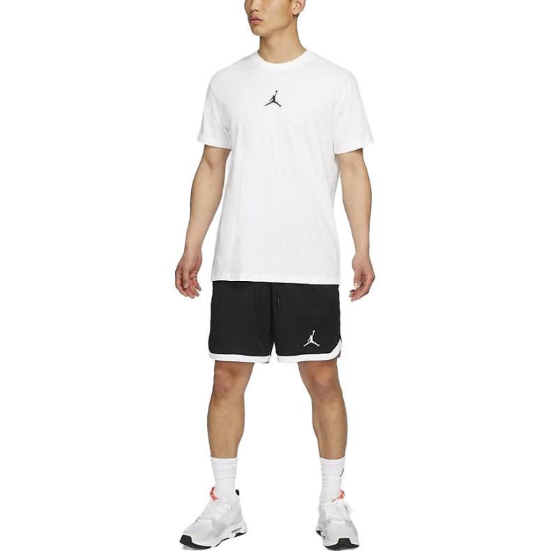 Jordan Casual Shorts Men's Black DH2041-010