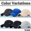 BUZZxSELECTION English Logo Stylish for Sports and CAP124 Men's Cap, Running, (03 Black)