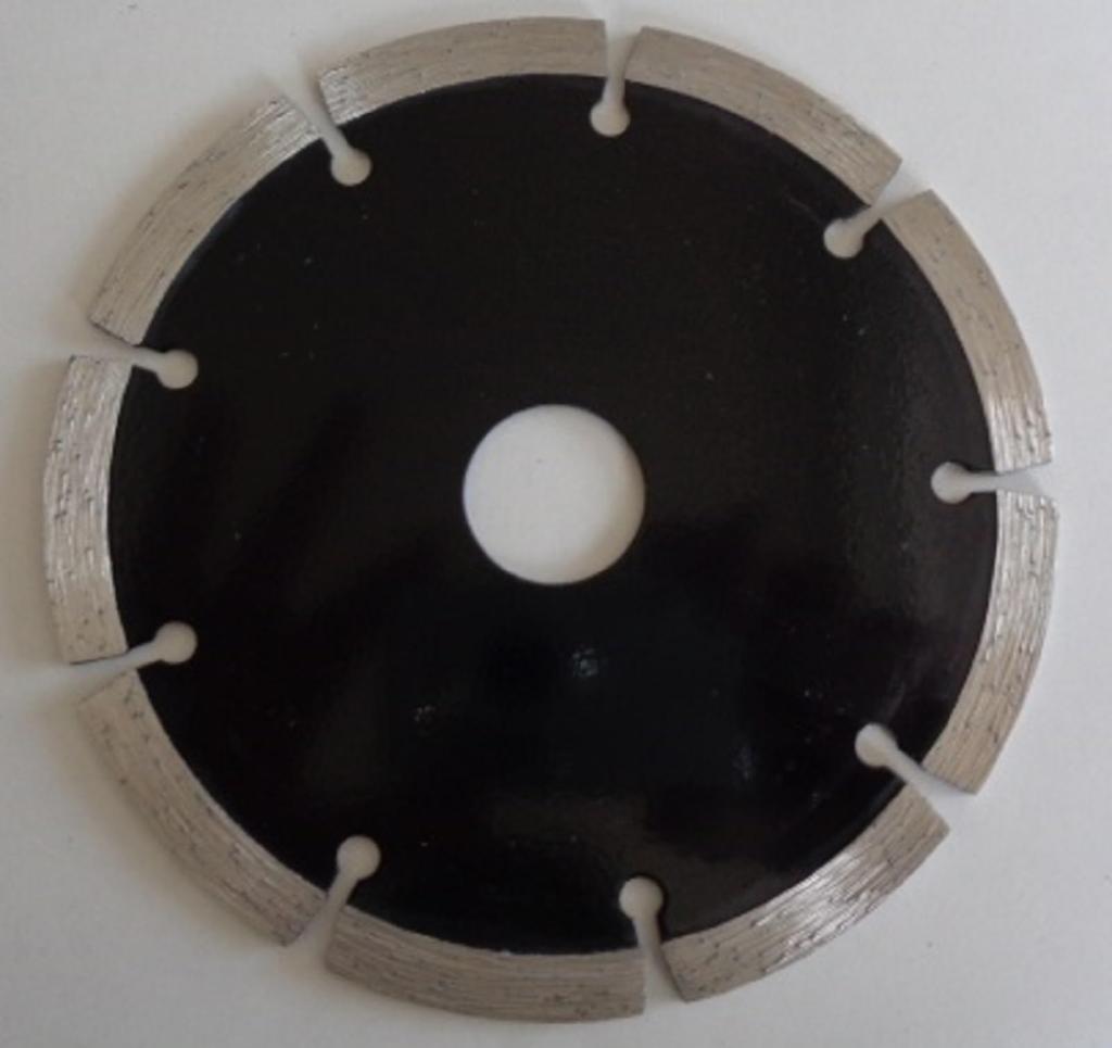 SAISAC Diamond Dry Set de Piese Diamantate Ascuțite și pentru Tăiere și Mașină de Găurit Electrică 5 Discuri, Tip, 125mm, 5, Lame, Durabil, Beton, Faianță, Bloc, Cărămidă,