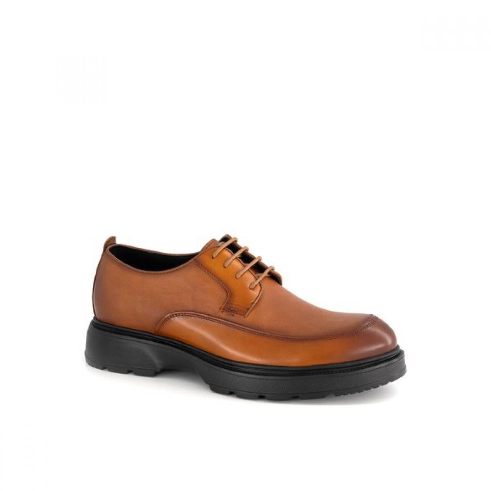 Vainer Men S Comfort ShoeS Brown 4e110v1bt 275