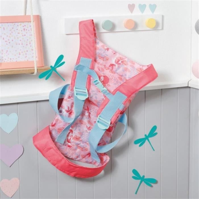 Baby Annabell Active Porte Bébé