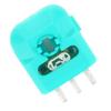 1/4/10pcs Hall Effect Module Game Accessory Potentiometer Sensors Module Repair Parts for Game Controller