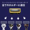 Gillette 20 Replacement Close Gentle On Skin Men's Razor, Blades, ProShield, Shave,
