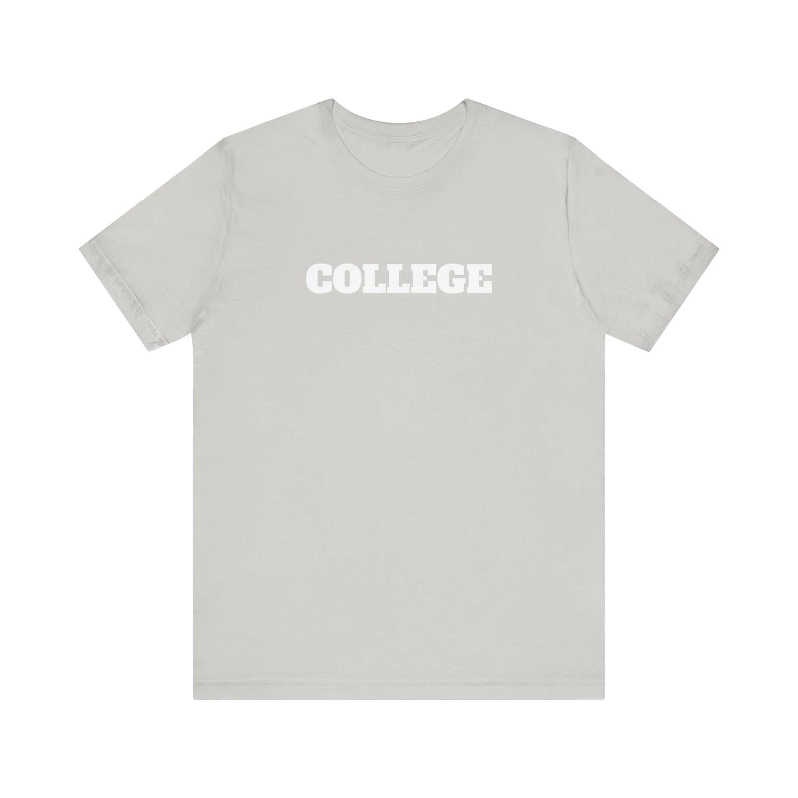 College Premium Short Sleeve Tee XL