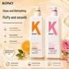 Lightweight Oil Control & Smooth Soft Shampoo Set
