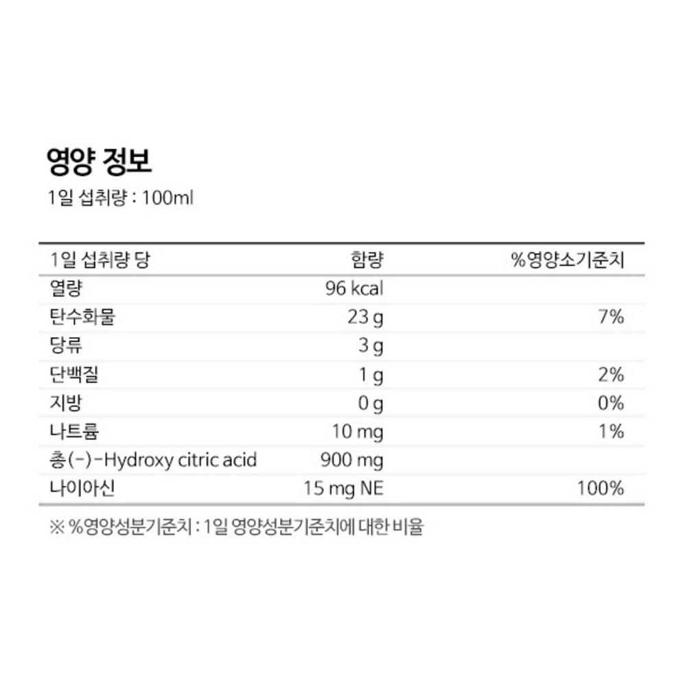GRN Pinky 3 Days Season 2, 300ml - Metabolism Booster & Diet Aid
