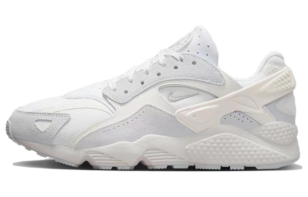 Nike Air Huarache Runner  Pure Platinum  DZ3306-100 42