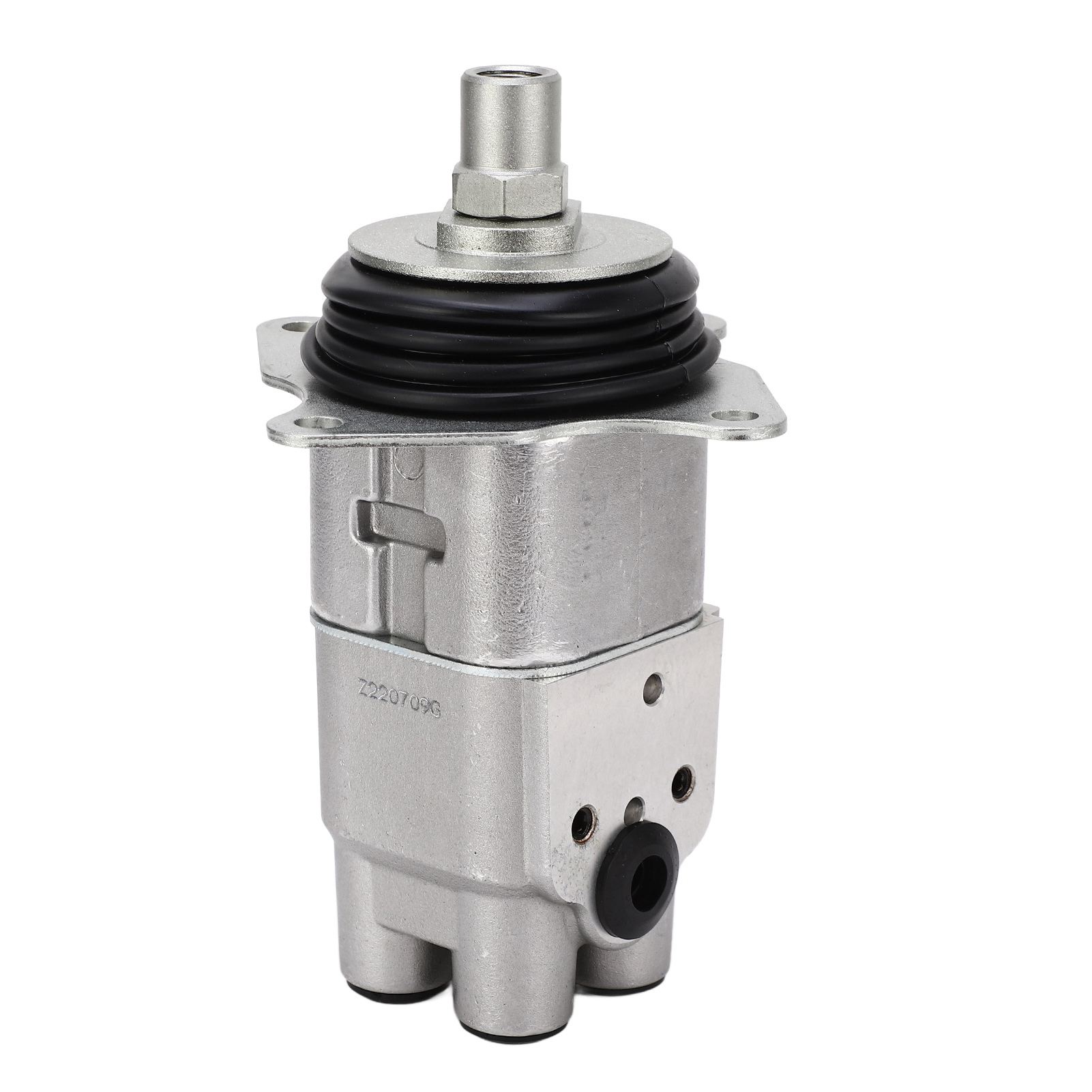 

Bulldozer Pilot Valve Alloy Steel High Strength Hard Wearing Pilot Valve Joystick 7021601341 for