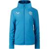 Castore Womens/Ladies Rangers FC Puffer Jacket