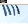 For Chery Tiggo 5x 2017+ Sun Visor Accessories Rainproof or Reflective Side Window Sun Visors Sun Shade Ventilation Slats
