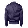 Men Spring  Winter Casual Solid Slim  Jacket Zipper Outwear