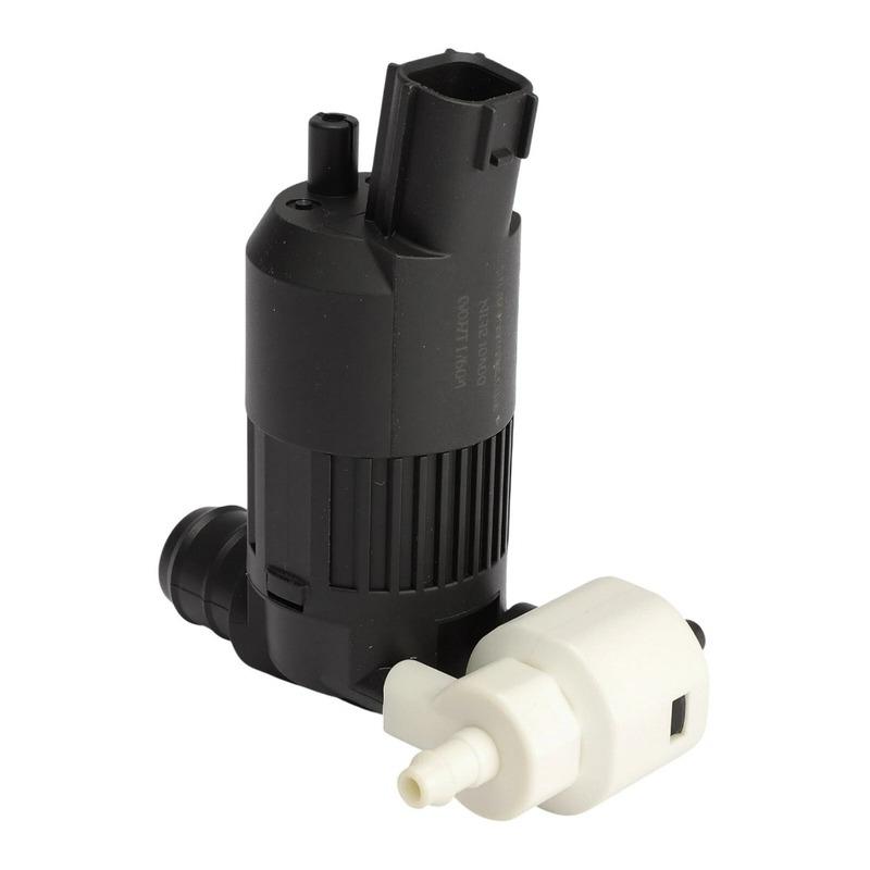 BA8317664AA Windscreen Wiper Motor for Explorer Flex F-150 Fusion Fiesta Edge Mondeo Mk5 Tourneo Lincoln Windshield Washer Pump