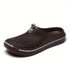 Lightweight, Slip-Resistant, Breathable, Minimalist Summer Beach Shoes for Casual Outdoor Activities