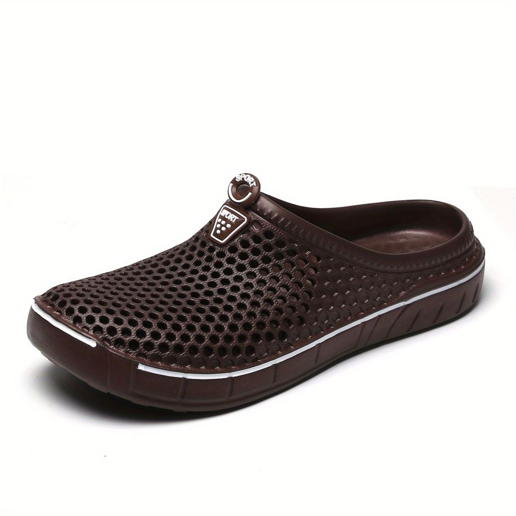 Lightweight, Slip-Resistant, Breathable, Minimalist Summer Beach Shoes for Casual Outdoor Activities