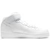 Nike Air Force 1 Mid '07 'White' Men's 315123-111