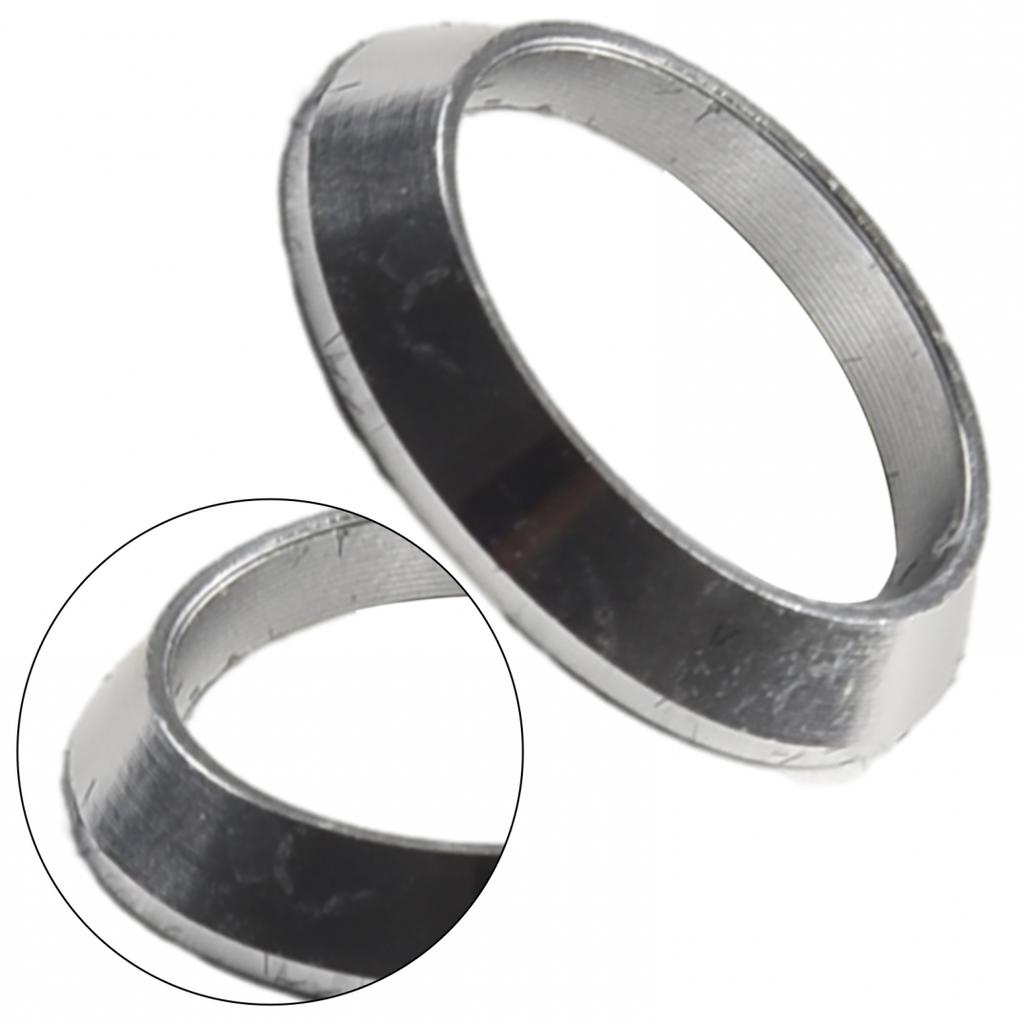 Vysoce kvalitní ozdobný kroužek pro stavbu a opravu prutů, barvy z hliníkové slitiny