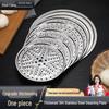 304 Stainless Steel Steamer Rack