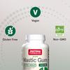 Vegan Mastic Gum, 60 Veggie Capsules (500 mg per Capsule)