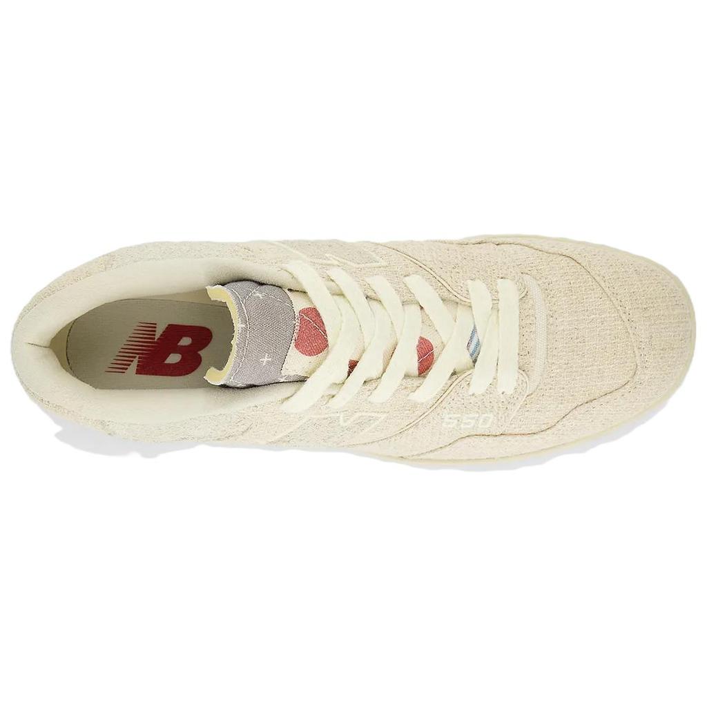 New New Balance 550 Linen BB550THA