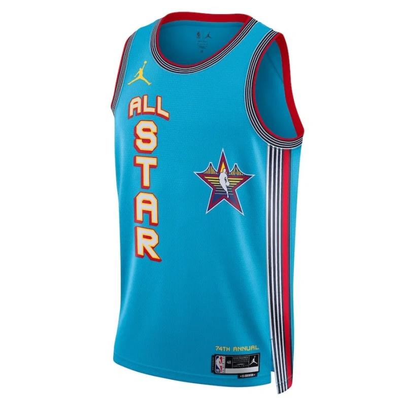 Nike Dri Fit Basketball Jersey Men's IB4320-484