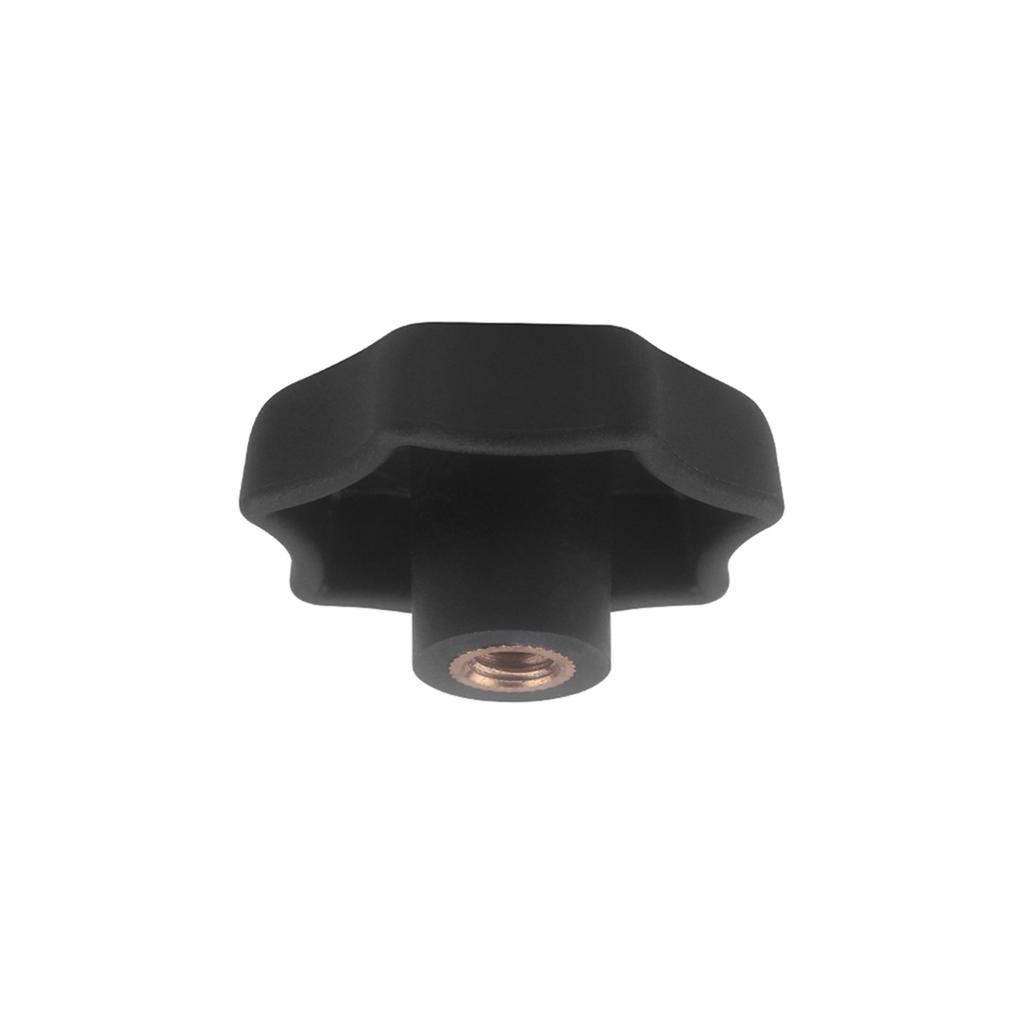 Șuruburi șină de blocare pentru mașină Piuliță pentru vehicul Accesorii de montare pentru șuruburi de înlocuire pentru VW T5 T6 Multiflex