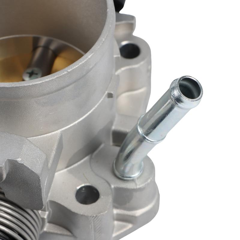 16400RAAA62 16400RAAA61 16400RAAA63 Electronic Throttle Body For 2003-2005 Accord LX EX DX SE 2003-2006 Element 2.4L Replace