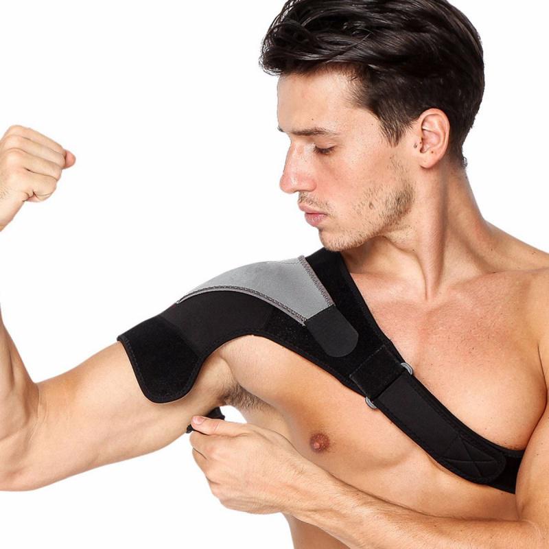 shoulder support band