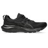 Asics 9 Running Shoes 1011B882 003 Size Cm 4E GEL-CONTEND Men's (Black/Graphite Gray) 27.0