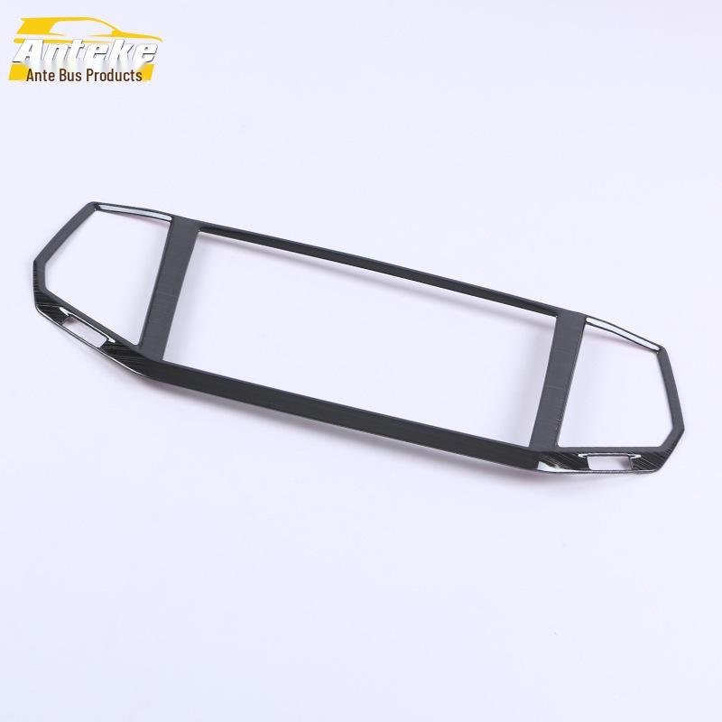 2020 Viloran Navigation Panel Decorative Frame & Console Dashboard Sticker
