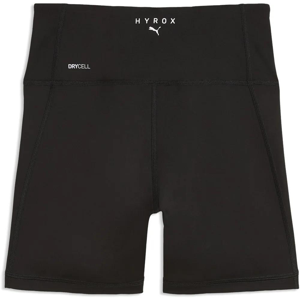 Puma X Hyrox Tad Ess Leggings High Waist Black