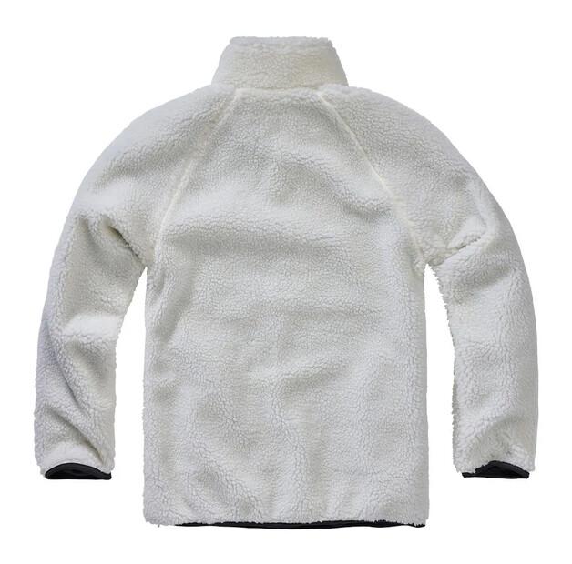 Brandit Teddy Troyer куртка