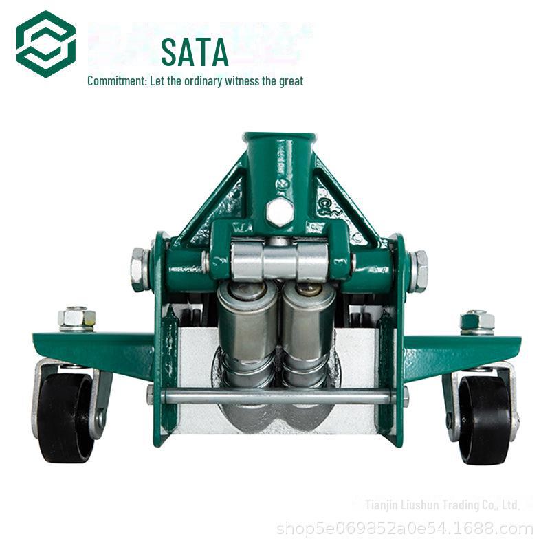 Shida Tools 97813 Hydraulic Jack 2.5 Ton for Car Repair