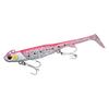 DAIWA Worm + Jig Head Rodem R4 Shad-21g Flounder Pink