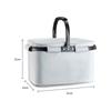 Li Shen Insulated Cooler Bag