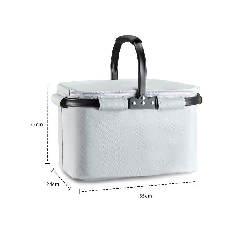 Li Shen Insulated Cooler Bag