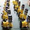 DJ-Z Mechanical Diaphragm Metering Pump: Adjustable Acid & Alkali Resistant Dosing Device