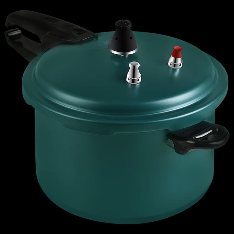 

Shuangxi Non-stick Universal Pressure Cooker