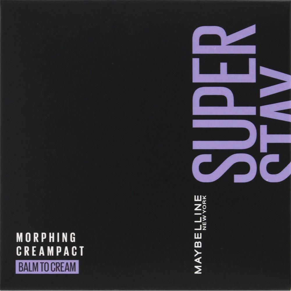 

Maybelline Sp Stay Cream тональный крем N30