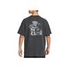 Nike SB Locker Bequemes Kurzarm-T-Shirt Herren Tops HV1307045