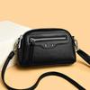 Women's Single-shoulder Bag - Casual and Versatile Crossbody Bag for Outdoor Travel and Mobile Phone Storage