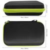 Tool Storage Box Compatible With Shaver Storage Case Portable Shock-Resistant EVA Case RB301 Tool Bags For Trimmer