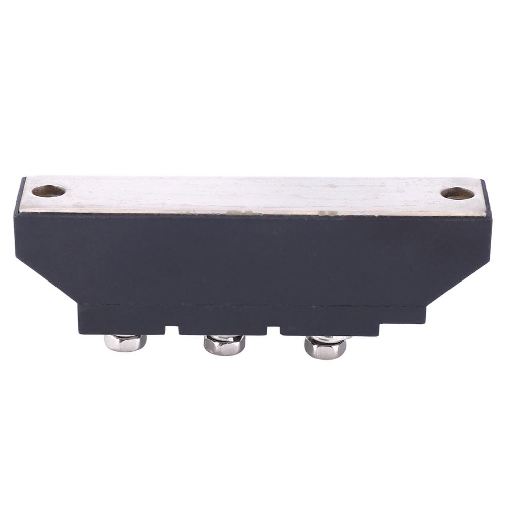 Photovoltaic Anti Reverse Rectifier MDK 50A 1600V Bridge Diode Rectifier Module