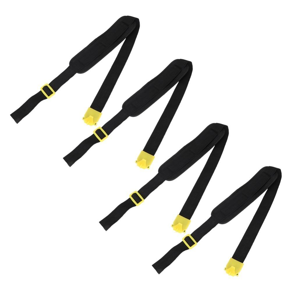 2 Pairs Adjustable Backpack Shoulder Strap Shoulder Strap Replacement  Agricultural Sprayer Use