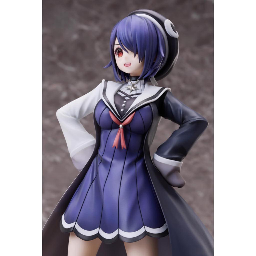 Aogiri High School 1/7 Scale Figure - Otodama Tamako Anime Collectible