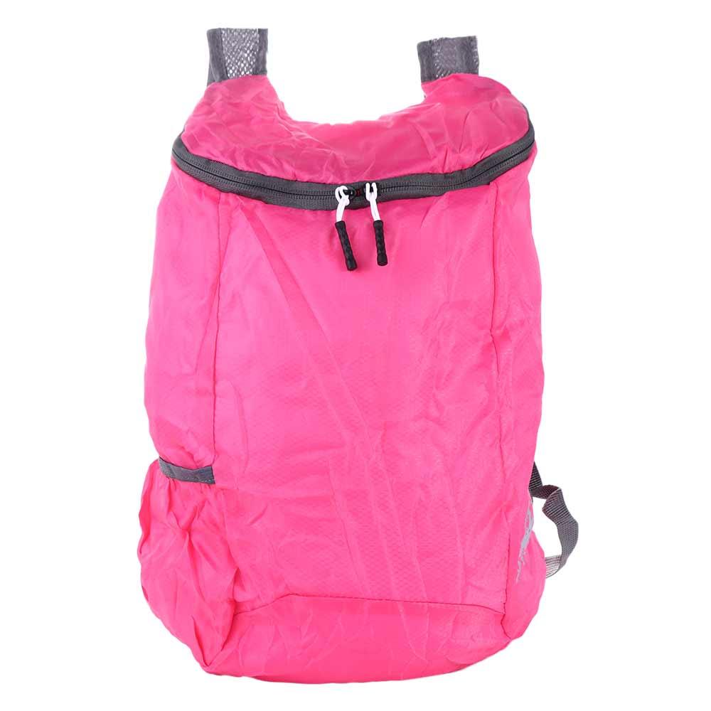 Travel Unisex Water Resistant Packable Ultralight Large Capacity Hiking Sport Backpack Daypack Travel Backpack Foldable Bag розы красного