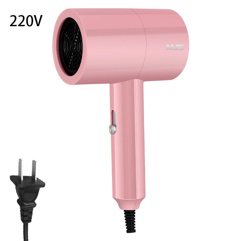 Hammer Hair Dryer Shaped Three Color 800w Quick Drying Highpower 220v Household