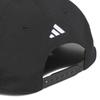 CLIMACOOL Tour Golf Cap for Black [Adidas Golf] 5-Panel Men,